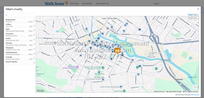 Building Photo - 612 Petaluma Blvd S