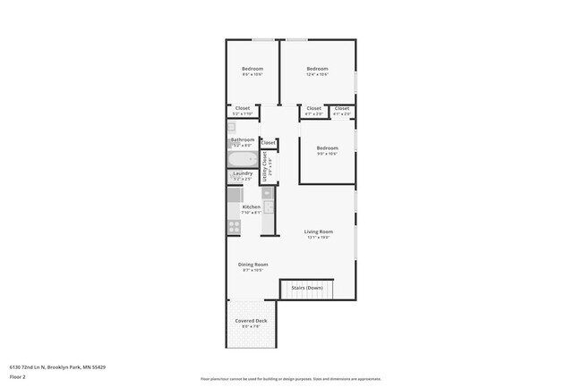 Building Photo - 6130 72nd Ln N