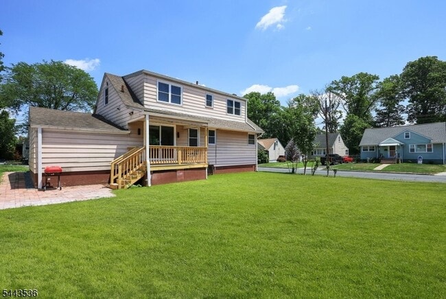 Building Photo - 538 Dietz St