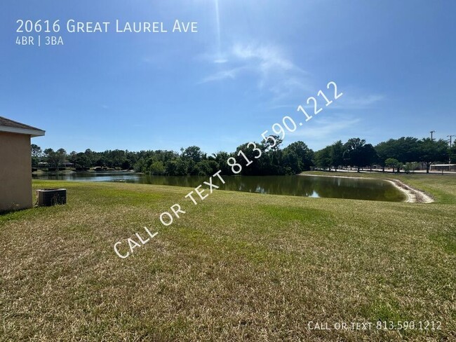 Building Photo - 20616 Great Laurel Ave