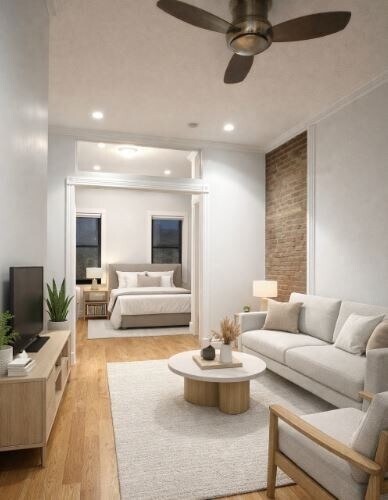 Building Photo - 722 Tenth Avenue (49th & 50th St), #5C