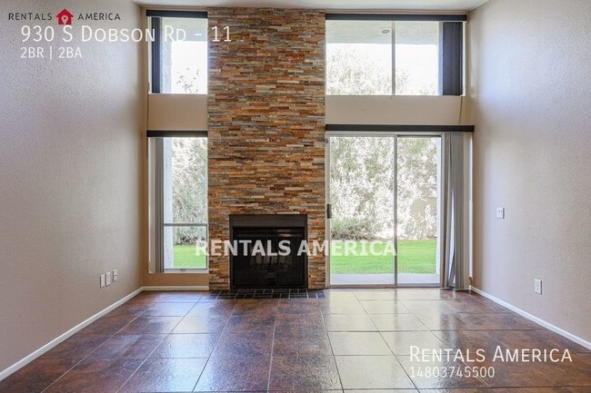 Building Photo - Single Level Condo in Gorgeous Bridgewood ...