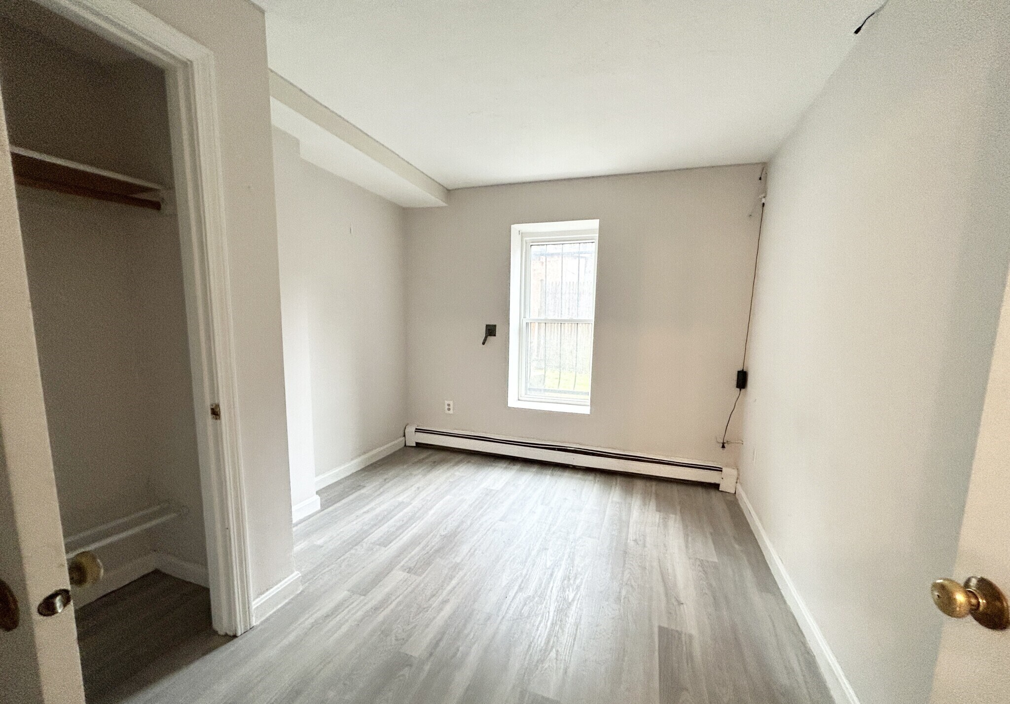 Building Photo - 90 Hammond St