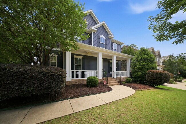 Building Photo - Welcome Home to 8626 Sagekirk Ct