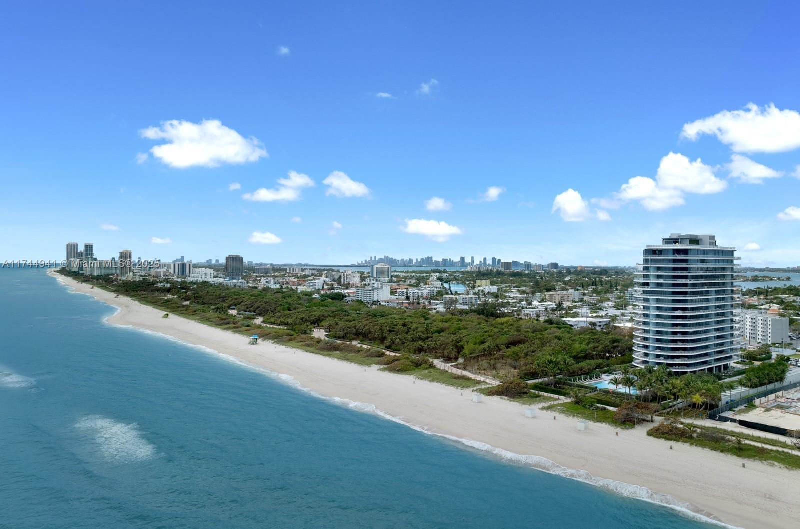 Building Photo - 8701 Collins Ave