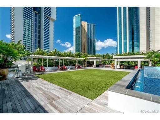 Building Photo - Waihonua at Kewalo 1-Bedroom Penthouse!