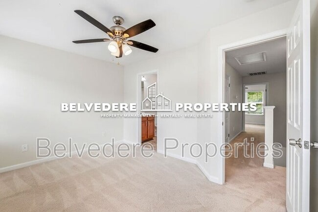 Building Photo - 105 Sommerwall Pl