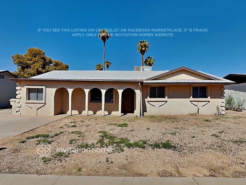 Primary Photo - 6910 W Rancho Dr