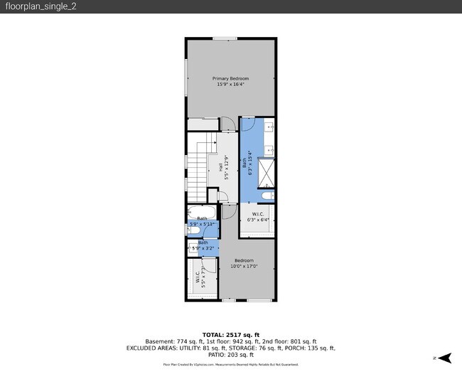Building Photo - $3,740.95 - 4 bed, 3.5 bath Updated Townhome in Englewood!