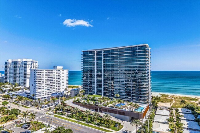 Building Photo - 900 N Ocean Blvd