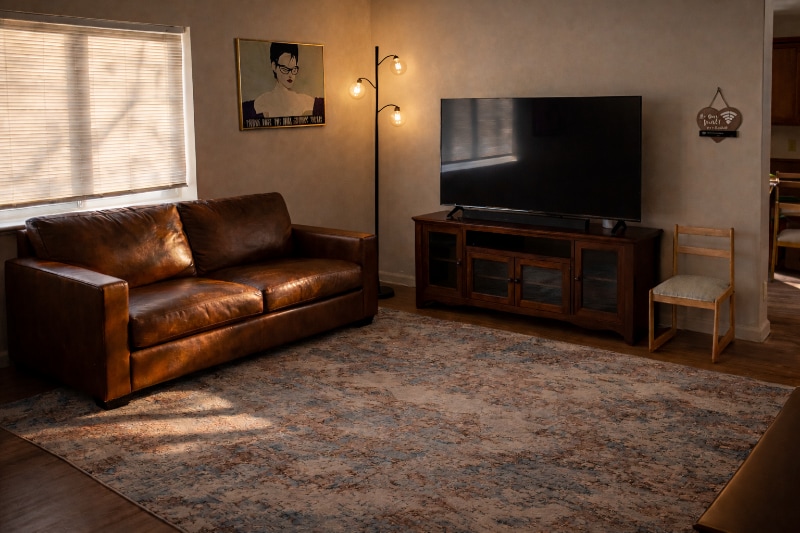 Building Photo - 64588 Cammann Rd