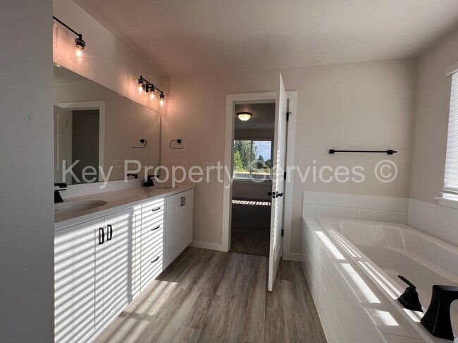 Building Photo - Gorgeous Modern Traditional Home in Brush ...