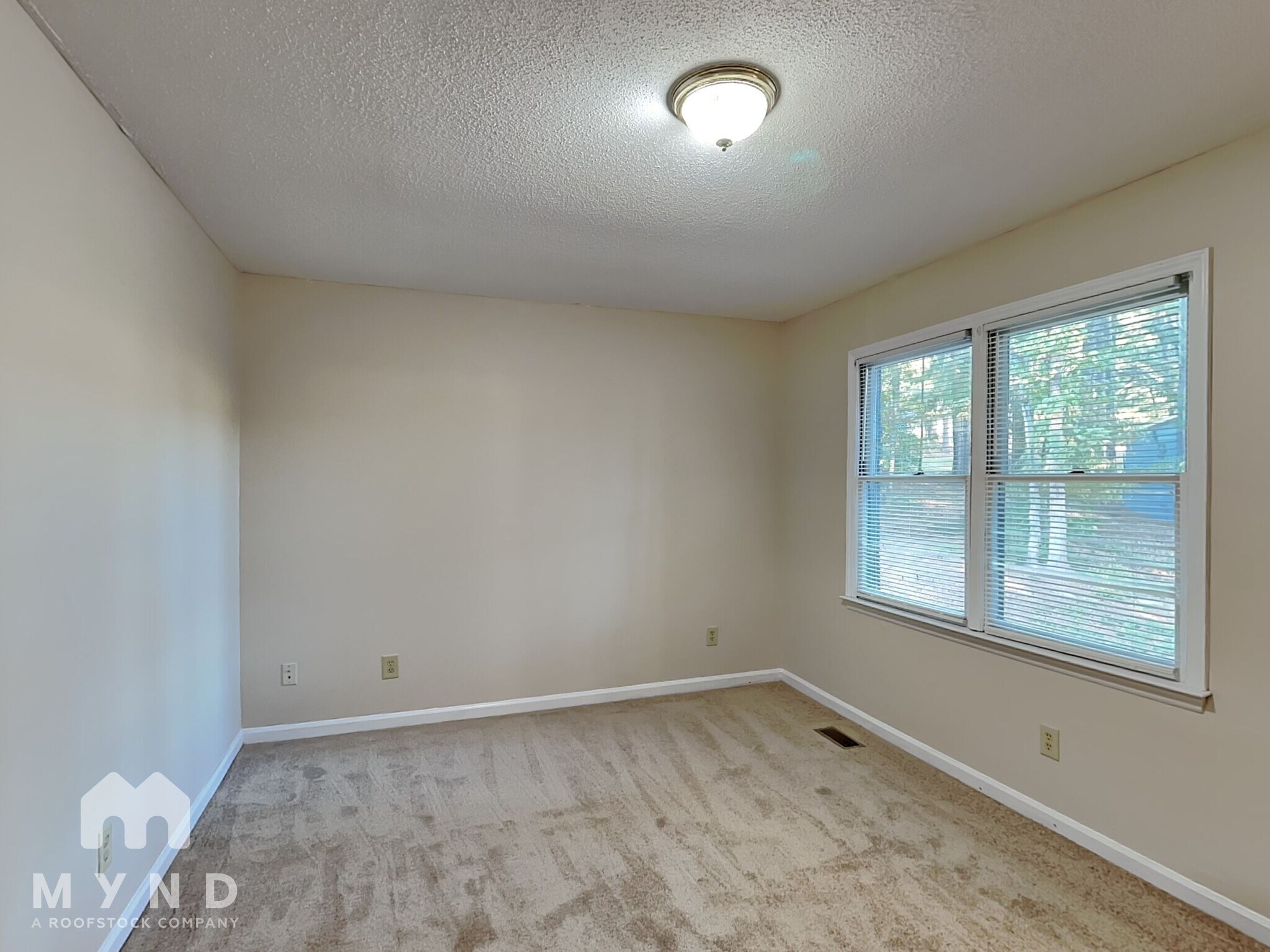 Building Photo - 1501 Gorman St