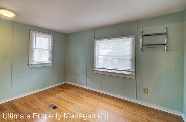 Building Photo - 3 br, 2 bath House - 1807 Bailey Avenue