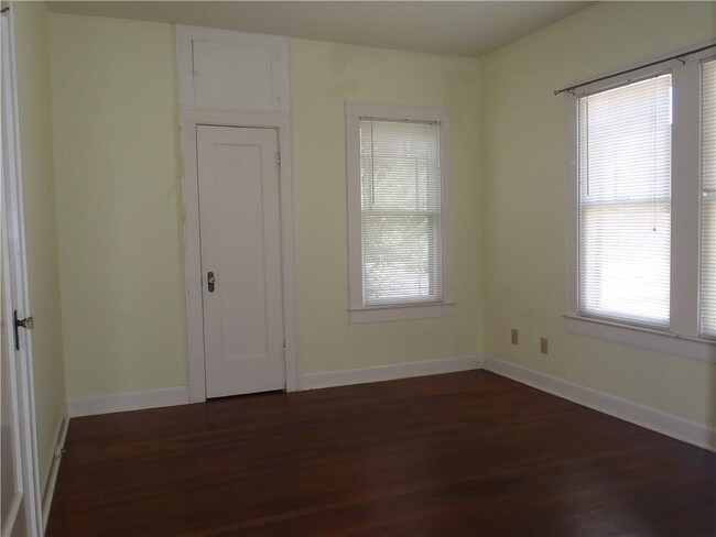 Building Photo - 2800 Dancy St
