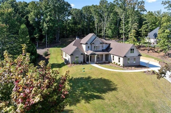 Building Photo - 4563 Fawn Path