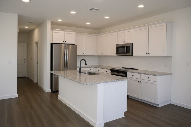 Building Photo - 4290 Aura Way