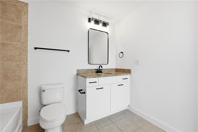 Building Photo - 3324 Peachtree Rd NE