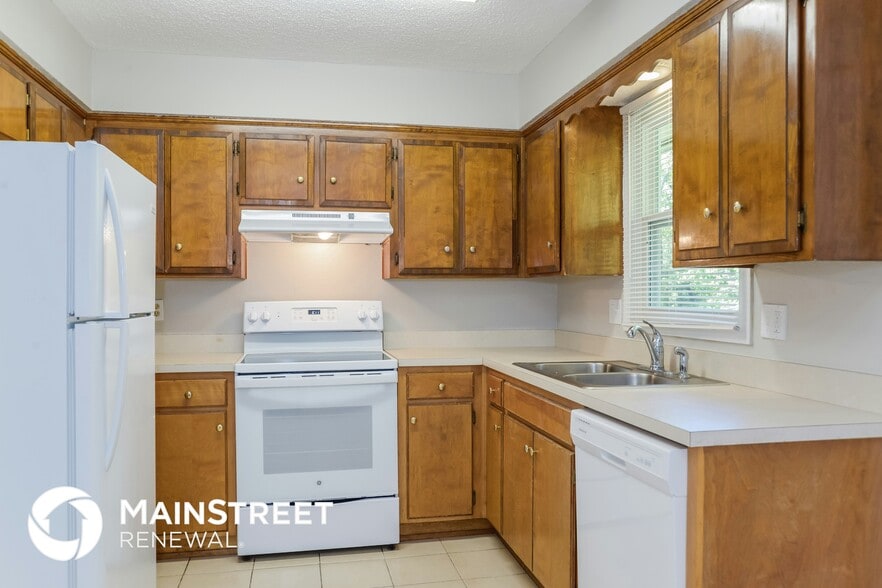 Building Photo - 1306 Queens Ct