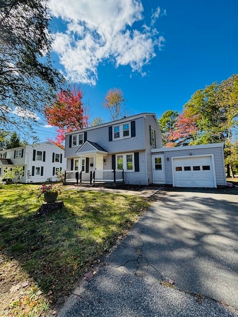 Building Photo - 191 Columbia Ave