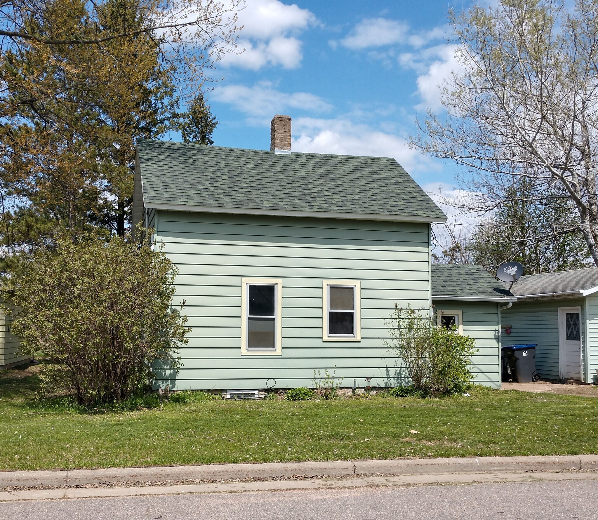 200 West Mill Street, Spencer, WI - 200 W Mill St