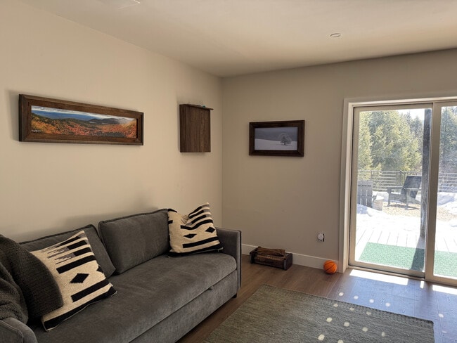 Lower Level - 1393 NY-296