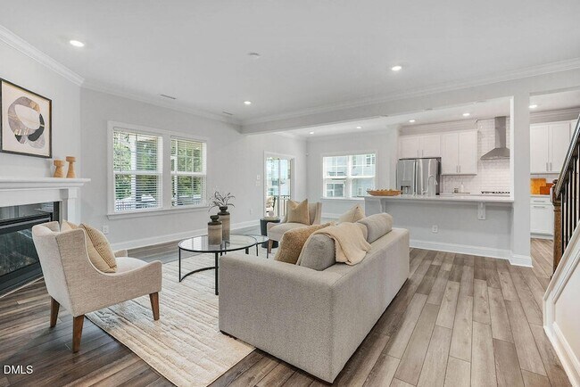 Building Photo - 1809 Delaney Hills Ln