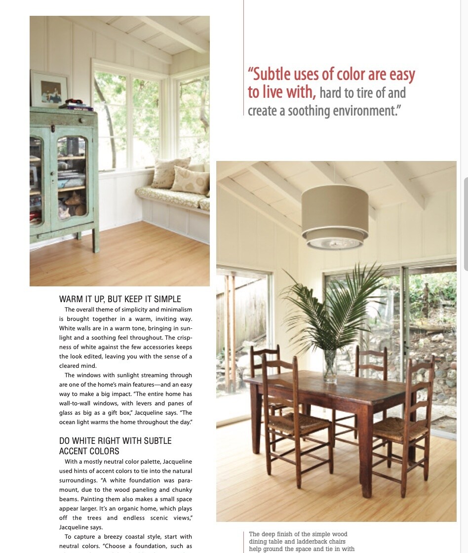 Featured in Cottages & Bungalows - 1034 Didrickson Way