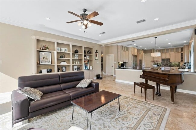 Building Photo - 3205 Rustic River Cove