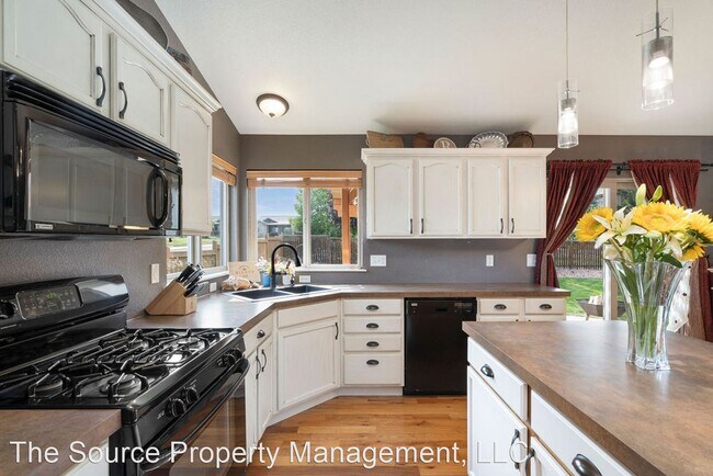 Building Photo - 3 br, 2 bath House - 4403 Cushing Dr