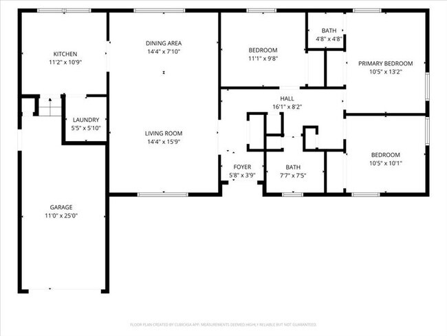 Building Photo - 411 W 46th St