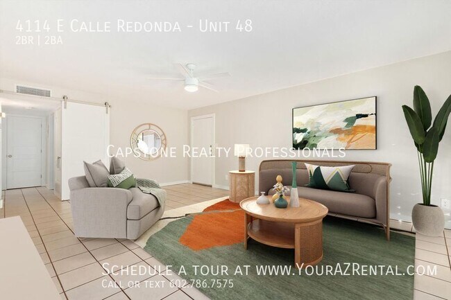 Building Photo - 4114 E Calle Redonda