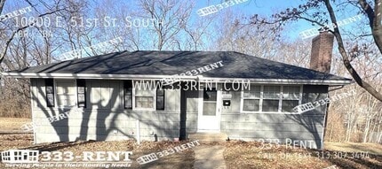 Building Photo - 10800 E 51 St S