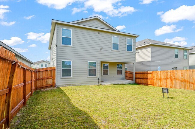 Building Photo - 5339 Trinity Run