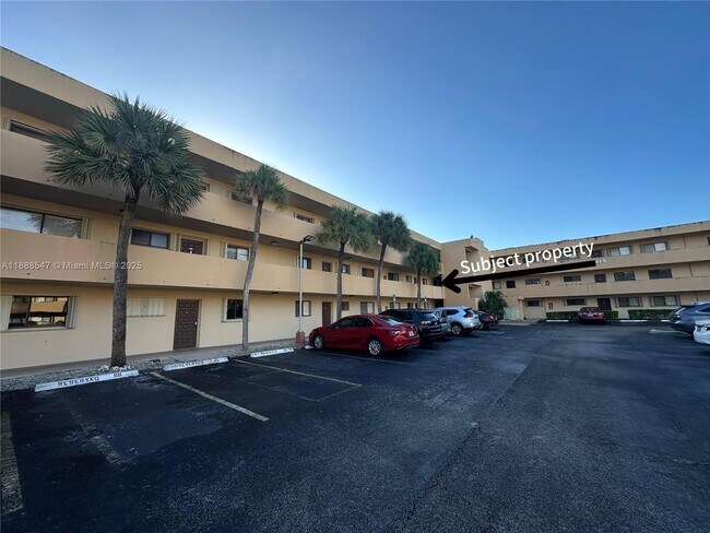 Building Photo - 8415 SW 107th Ave