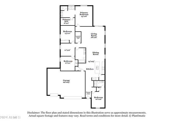 Building Photo - 17715 W Fetlock Trail