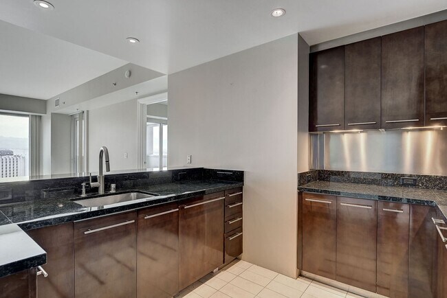 Building Photo - Sky Las Vegas-Strip/City/Red Rock Mtn Views from this Stunning 2Bd/2.5Ba Residence
