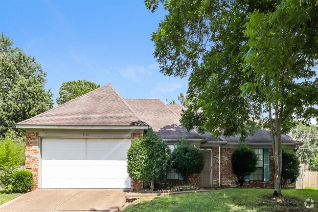 Building Photo - 4360 Breeds Hill Dr