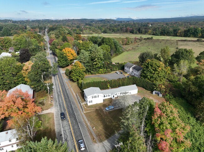 Building Photo - 310 Belchertown Rd