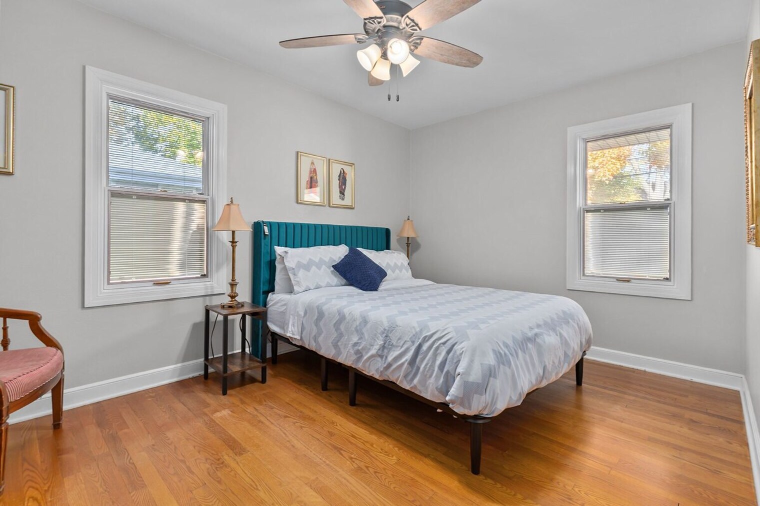 Building Photo - 810 E Pershing St