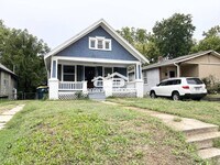 Building Photo - 2446 Quincy St