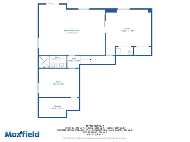 Building Photo - Modern EV Friendly Upgraded 5 BD 4 BA 3 GA...