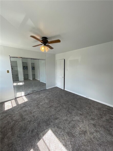 Building Photo - 1367 Montezuma St