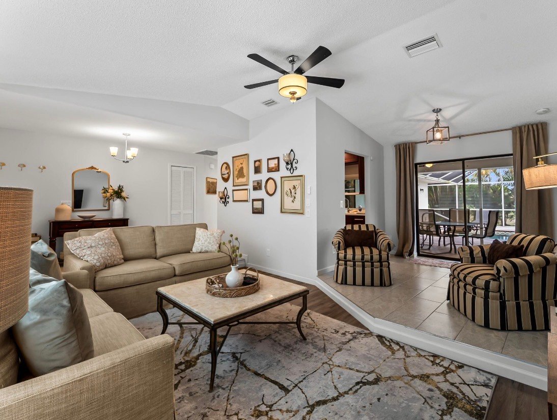 Building Photo - 1535 Ultramarine Ln