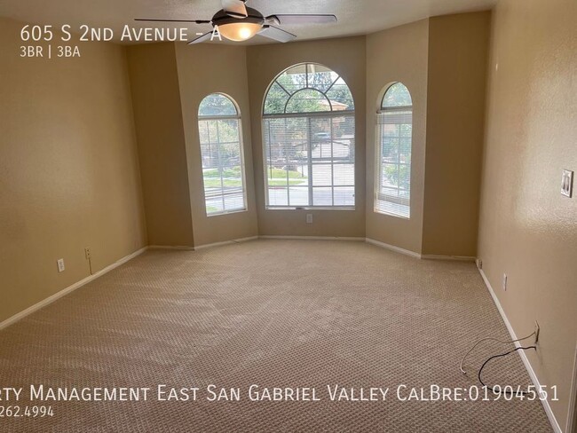 Building Photo - 605 S 2nd Ave