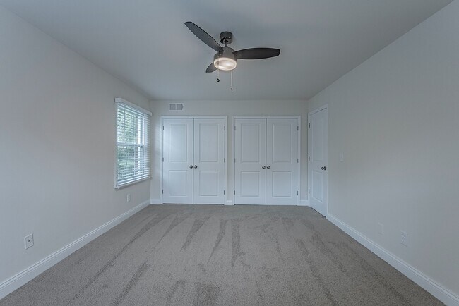 Floorplan - Olde Towne in Kenwood