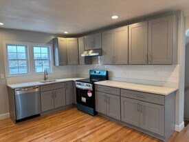 Building Photo - 1553 Blue Hill Ave