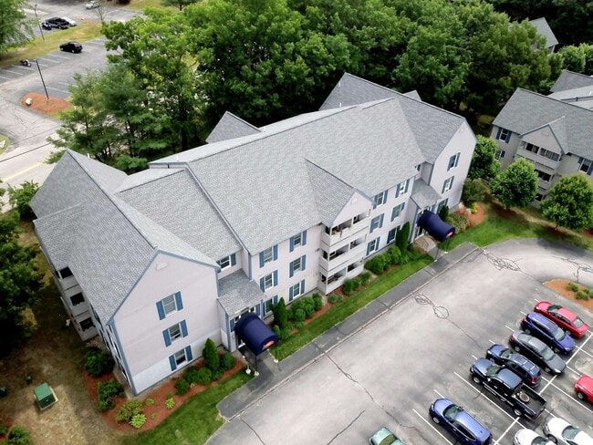 Building Photo - 145 Eastern Ave