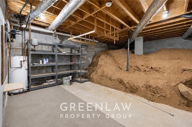 Building Photo - 3605 Flat Shoals Rd