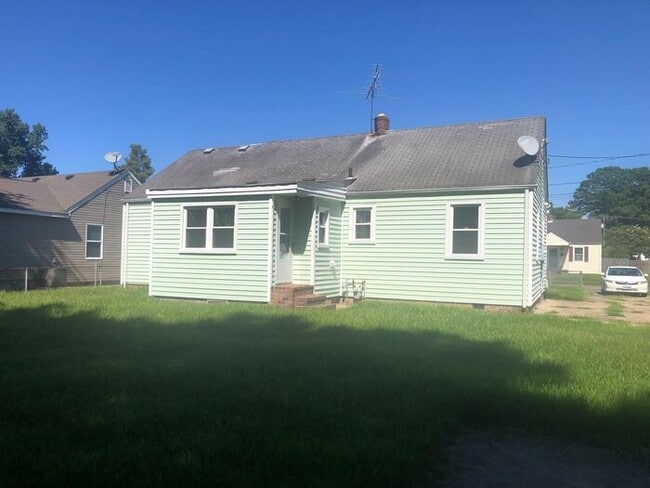 Building Photo - Charming 3-Bedroom Home for Rent